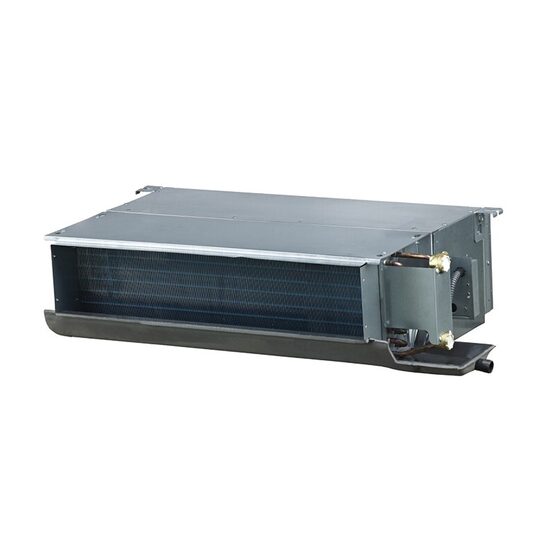 Kanāla bloks NORDIS NFD-V600-4-2P